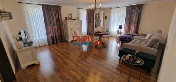 Casă 3 camere Alba Iulia - poza 3