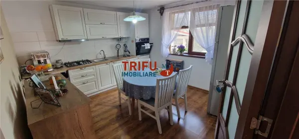 Casă 3 camere Alba Iulia - poza 7