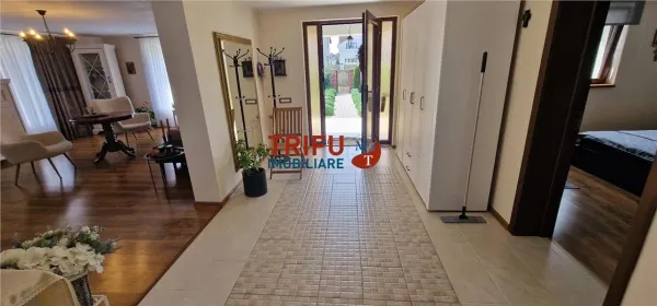 Casă 3 camere Alba Iulia - poza 8