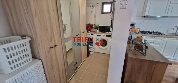 Casă 3 camere Alba Iulia - poza 9