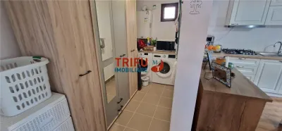 Casă individuală cu 3 camere de vânzare – Alba Iulia - foto 9