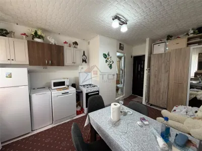 Camera de camin, Podu Ros - Piata Nicolina - Iasi