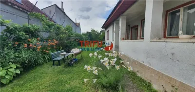Casa de vanzare com Ciugud toate utilitatile - Ciugud