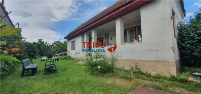 Casa de vanzare com Ciugud toate utilitatile - foto 2