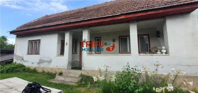 Casa de vanzare com Ciugud toate utilitatile - foto 3