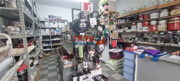 Spațiu comercial Alba Iulia - poza 1