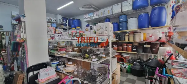 Spațiu comercial Alba Iulia - poza 5