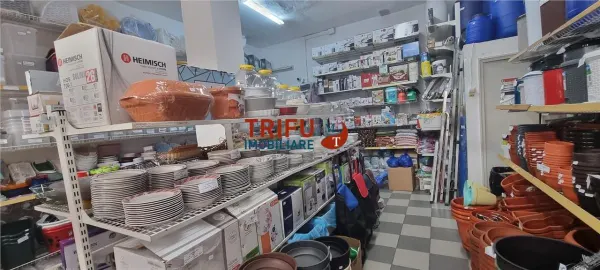 Spațiu comercial Alba Iulia - poza 6