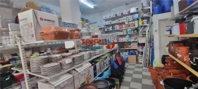 Spatiu comercial  de vanzare zona Ampoi 100 mp - foto 6