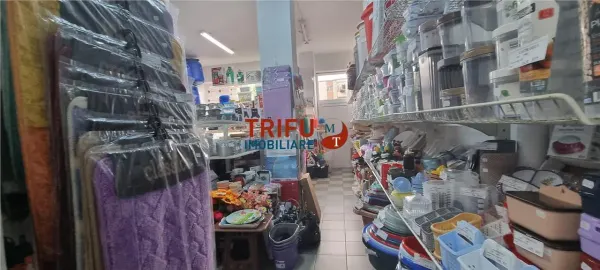 Spațiu comercial Alba Iulia - poza 8