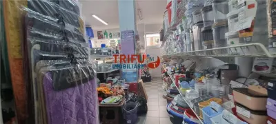 Spatiu comercial  de vanzare zona Ampoi 100 mp - foto 8