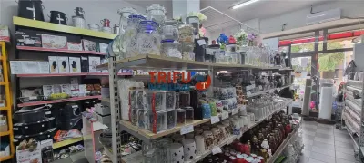 Spatiu comercial  de vanzare zona Ampoi 100 mp - foto 9