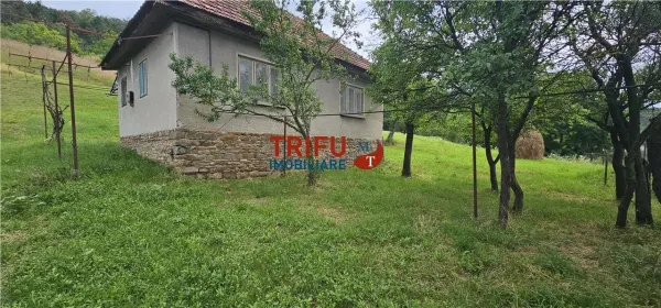 Casă 2 camere Alba Iulia - poza 1