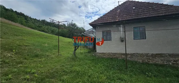 Casă 2 camere Alba Iulia - poza 2