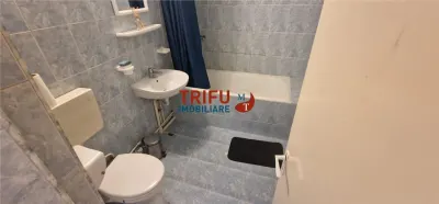 PONT: 2 Camere în Tolstoi – Fără vecini pe cap, fără bătăi de cap - foto 12