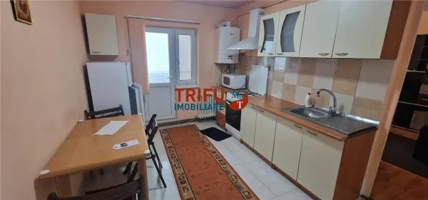 Apartament 2 camere Alba Iulia - poza 7