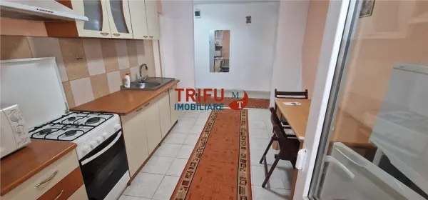 Apartament 2 camere Alba Iulia - poza 8