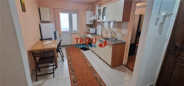 Apartament 2 camere Alba Iulia - poza 9