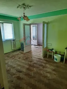 Etaj 1 - Alexandru Familial, 2 camere model cu geam la baie, liber - Iasi