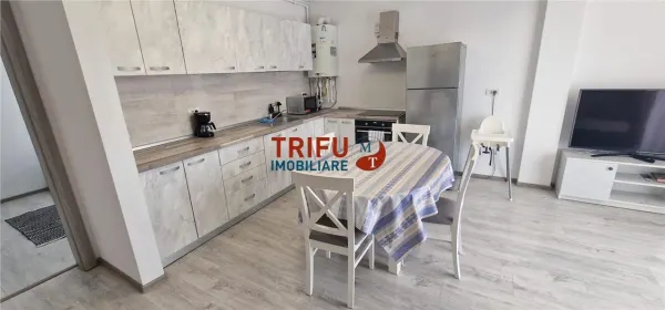 Apartament 3 camere Alba Iulia - poza 1