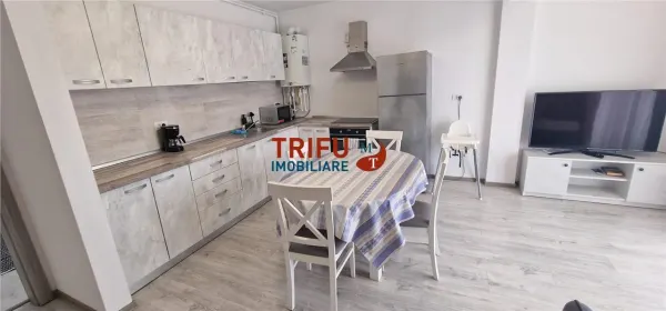 Apartament 3 camere Alba Iulia - poza 2