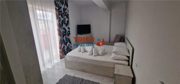 Apartament 3 camere Alba Iulia - poza 16