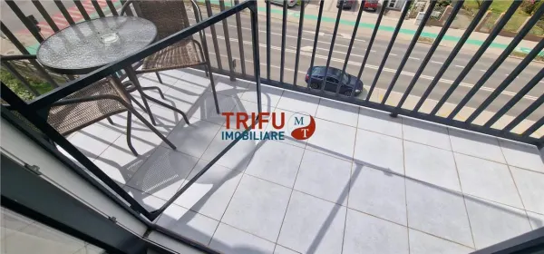 Apartament 3 camere Alba Iulia - poza 7