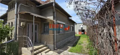 Casa in cartierul Micesti cu 756 mp teren - Alba Iulia