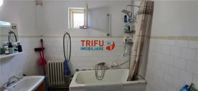 Casa in cartierul Micesti cu 756 mp teren - foto 12