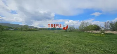 Teren de vânzare pe malul viitorului Lac de Agrement din cartierul Orizont ! - Alba Iulia