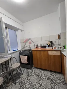 Dacia - Scoala Alexandru Vlahuta , 2 camere model cu geam la baie, etaj intermediar - foto 9