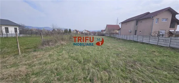Teren Alba Iulia - poza 2