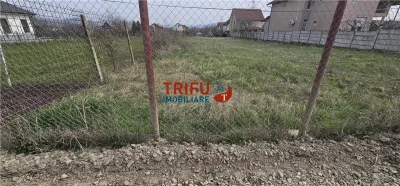 Teren intravilan de vânzare – Alba Iulia, Micești - foto 3