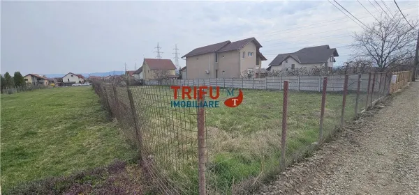 Teren Alba Iulia - poza 4