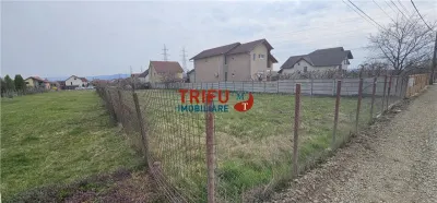 Teren intravilan de vânzare – Alba Iulia, Micești - foto 4