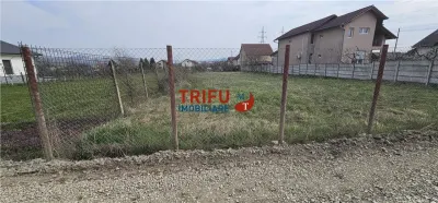 Teren intravilan de vânzare – Alba Iulia, Micești - foto 6