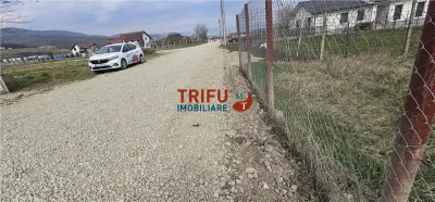 Teren intravilan de vânzare – Alba Iulia, Micești - foto 7