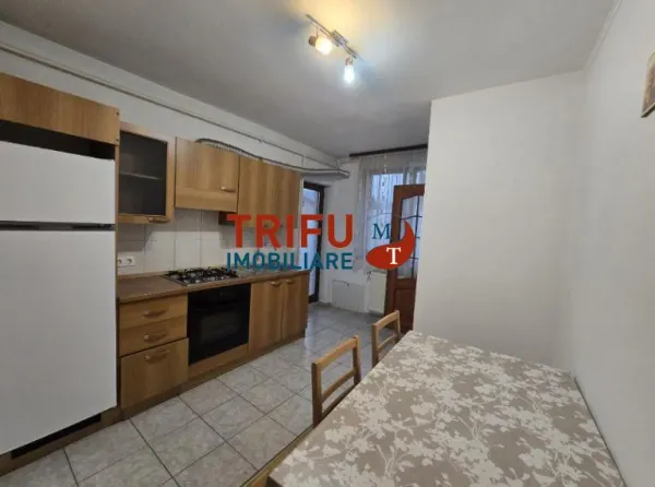 Apartament 3 camere Alba Iulia - poza 1