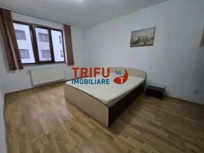 Apartament 3 camere Blocuri Pomponio Piata - foto 5