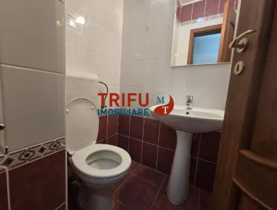 Apartament 3 camere Blocuri Pomponio Piata - foto 8