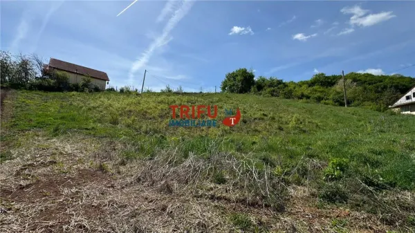 Teren Alba Iulia - poza 1