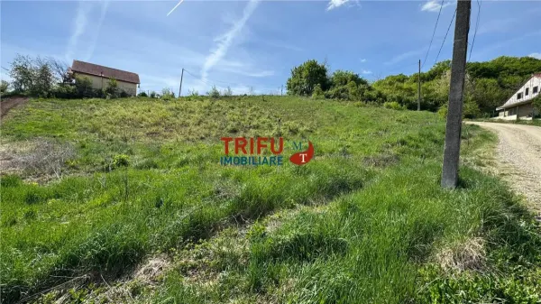Teren Alba Iulia - poza 2