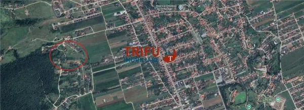 Teren Alba Iulia - poza 3