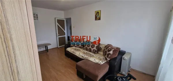 Apartament 2 camere Alba Iulia - poza 2