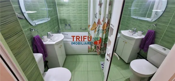Apartament 2 camere Alba Iulia - poza 12