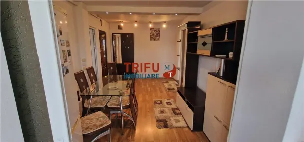 Apartament 2 camere Alba Iulia - poza 7