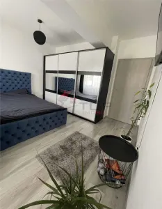 Apartament 2 camere decomandat, mobilat- CUG - foto 4