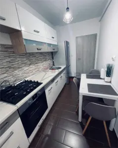 Apartament 2 camere decomandat, mobilat- CUG - foto 6