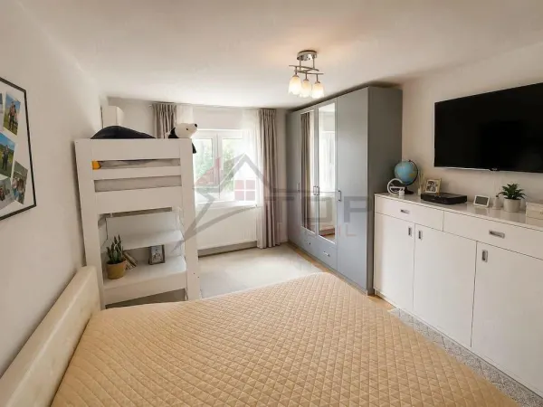 Apartament 1 camera Iași - poza 1