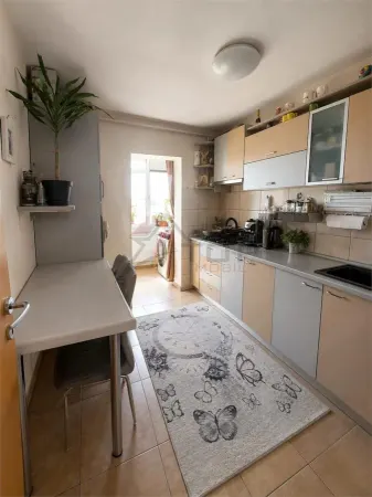 Apartament 1 camera Iași - poza 3